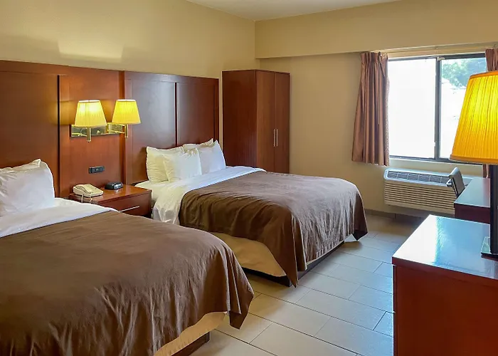 Comfort Camp I-17 Camp Verde