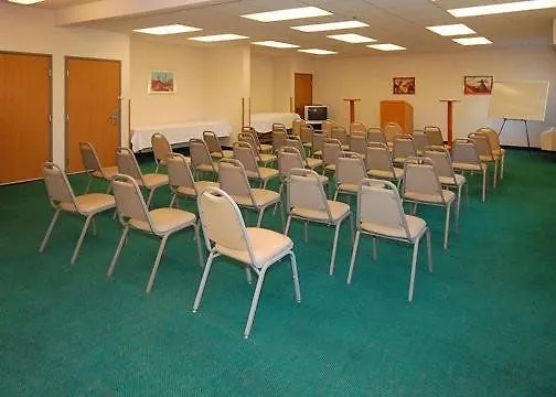 Comfort Camp I-17 4*