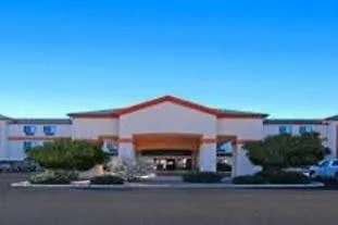 Comfort Camp I-17 Camp Verde